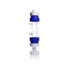 Kimble 420870-1500 CHROMAFLEX Jacketed Column, 1 cm ID, 12 mL