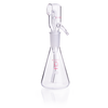 Kimble 422500-0250 KONTES TLC Reagent Sprayer With Standard Taper Joint, 250 mL
