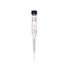 Kimble 422570-0000 Graduated Chromatography Sample Tube, 2 mL
