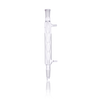 Kimble 431000-2430 KONTES Allihn Condenser, 470 mm
