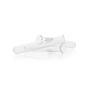Kimble 45042-1075 KIMAX Reusable Plain Test Tube, 10 x 75 mm, 4 mL, Case of 720