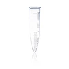 Kimble 45167-50 Graduated Dairyware Centrifuge Tube, 50 mL, Case of 12