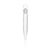 Kimble 45201-10 Heavy-Duty Graduated Centrifuge Tube, 10 mL, Case of 6