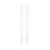 Kimble 45315-50100 KIMAX Color Comparison Tube, 375 mm, 275-295 Scale Length, Unmatched Set, 50 & 100 mL, Case of 6