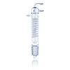 Kimble 456250-0022 KONTES Friedrich Condenser, 340 mm