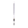 Kimble 52121-0050 Broad Range Baume Hydrometer, 0° - 50° Baume