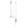 Kimble 535801-0000 KONTES Dean Stark Distillation Receiver