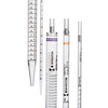 Kimble 56800-50510 Sterile Plastic Disposable Serological Pipette, Multipack, 50 mL, Case of 100