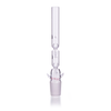Kimble 569001-0219 KONTES Micro Snyder Distillation Column, 137 mm, Hooks