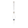 Kimble 570035-0500 KONTES Kuderna-Danish Apparatus, 500 mL, Clamp