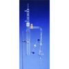Kimble 584400-0000 KONTES Continuous Liquid/Liquid Extraction With Built-in SLOW-DRY Concentrator