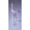 Kimble 584401-0000 KONTES Continuous Liquid/SLOW-DRY Extraction Apparatus