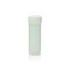 Kimble 58503-7 7 mL Polyethylene Scintillation Vial, Case of 1,000