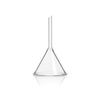 Kimble 58950-75 ValueWare Funnels, Short Stem, 90 mL, Case of 10