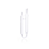 Kimble 591100-2605 U-Shaped Sparger, 5 mL Fritted Sparger (2000/3000) With 1/2" Mount