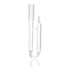 Kimble 591132-2625 Soil Analysis Tube