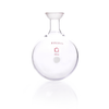 Kimble 601050-0735 Heavy Wall Round Bottom Flask, 35/20, 1000 mL