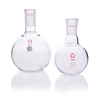 Kimble 601500-0929 KONTES Heavy Wall Flat Bottom Flask, 29/42, 3000 mL
