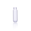 Kimble 60680-4 ACCUFORM SSR High Recovery Vial, With Shoulder, 15 mL, Case of 1,000