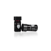 Kimble 60705-1 ACCUFORM Vial Amber, 0.25 drams, Case of 12