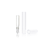 Kimble 60855-631 Limited Volume Vial Insert, 400 µL, Case of 100