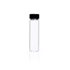 Kimble 60910C-4 Clear Sample Vial, 16 mL 18-400, Case of 1,152