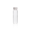 Kimble 60940A-2 Clear Sample Vial, 2 mL, Case of 144