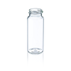 Kimble 60958A-11 EPA Water Analysis Vial, Clear, 45 mL, Case of 432