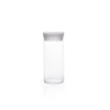 Kimble 60965D-1 TITESEAL Glass Shell Vial, 4 mL, Case of 2,304