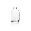 Kimble 61000G-20 Molded Borosilicate Glass Serum Vials, 20 mL, Case of 288