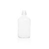 Kimble 61100-500 Storage / Media Bottles Only, 33-430, 500 mL, Case of 24