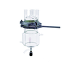 Kimble 614010-1000 KONTES 1L Jacketed Reaction Apparatus