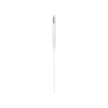Kimble 63B92P Disposable Borosilicate Pasteur Pipette, Plugged, 9 in, Case of 1,000