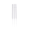 Kimble 63B95P Sterile, Plugged Pasteur Pipet, 9 in, Case of 250