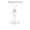 Kimble 657751-2525 Replacement Dispersion Tube 250 mL for Tall Form Gas Washing Bottle