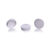 Kimble 73837-2 Polyethylene Snap Caps, Size 2, Case of 500