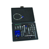 Kimble 746000-0005 KONTES Threaded Standard 14/10 Kit in an EKONO-CASE