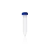 Kimble 746105-0010 Conical Bottom Vial, 10 mL