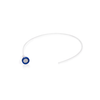 Kimble 746140-1020 KONTES 20-400 Gas Delivery Tube