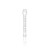 Kimble 746150-0000 KONTES Vigreux Distilling Column