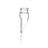 Kimble 747585-0020 KONTES Transfer/Weighing Funnels, 20-400, 50 mm Wide