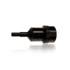 Kimble 788010-0021 Polyacetal Stirrer Adapter, 8-10 mm