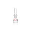 Kimble 881700-0000 Antibiotic Moisture Content Flask, 2.2 mL