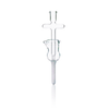 Kimble 885001-0040 Replacement Pestle for KONTES Tenbroeck Tissue Grinder, all-glass, 40 mL
