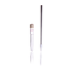 Kimble 885380-0021 KONTES DUALL Tissue Grinder, with PTFE pestle, with threaded tube and screw cap, Size 21, 3 mL