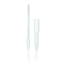 Kimble 885450-0023 KONTES DUALL Tissue Grinder, with glass pestle and tube, Size 23, 15 mL
