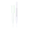 Kimble 885452-0020 Replacement Tube for KONTES DUALL Tissue Grinder, Size 20