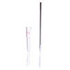 Kimble 885481-0024 Replacement PTFE Pestle for KONTES DUALL Tissue Grinder, Size 24