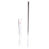 Kimble 885482-0021 Replacement Tube (Motar) for KONTES DUALL Tissue Grinder, Size 21