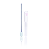 Kimble 886000-0020 KONTES Potter-Elvehjem Tissue Grinder, with PTFE Pestle and ungrounded Glass Tube, Size 20